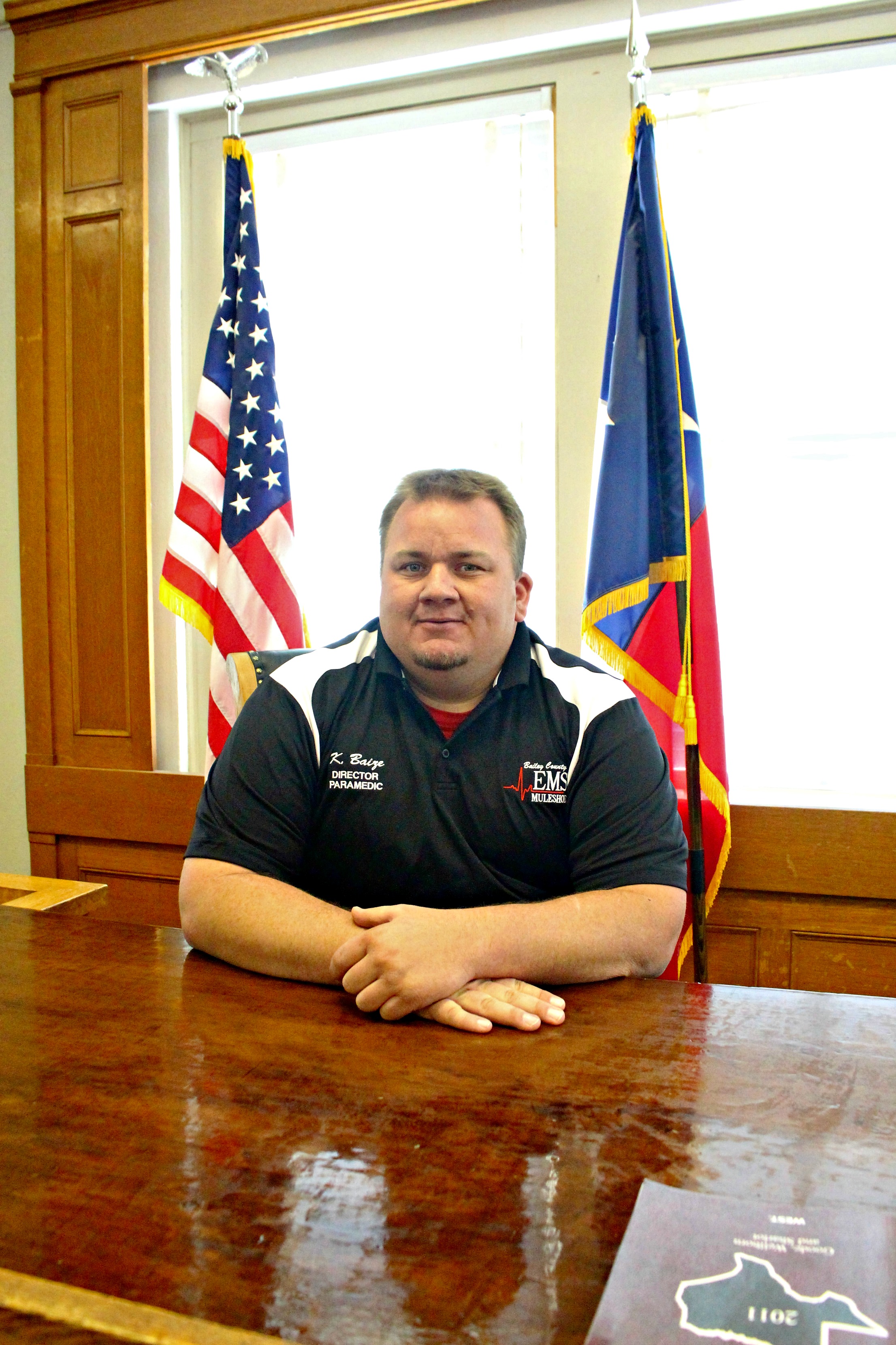 Bailey County, Texas